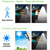 Outdoor Solar Street Light