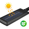 Outdoor Solar Street Light