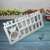 Baby Keepsake Frame