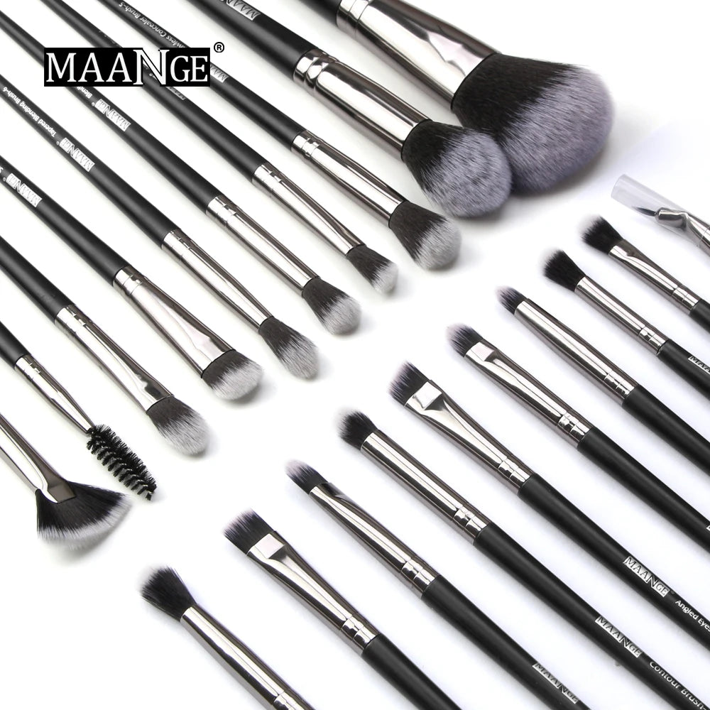 MAANGE Makeup Brushes Set