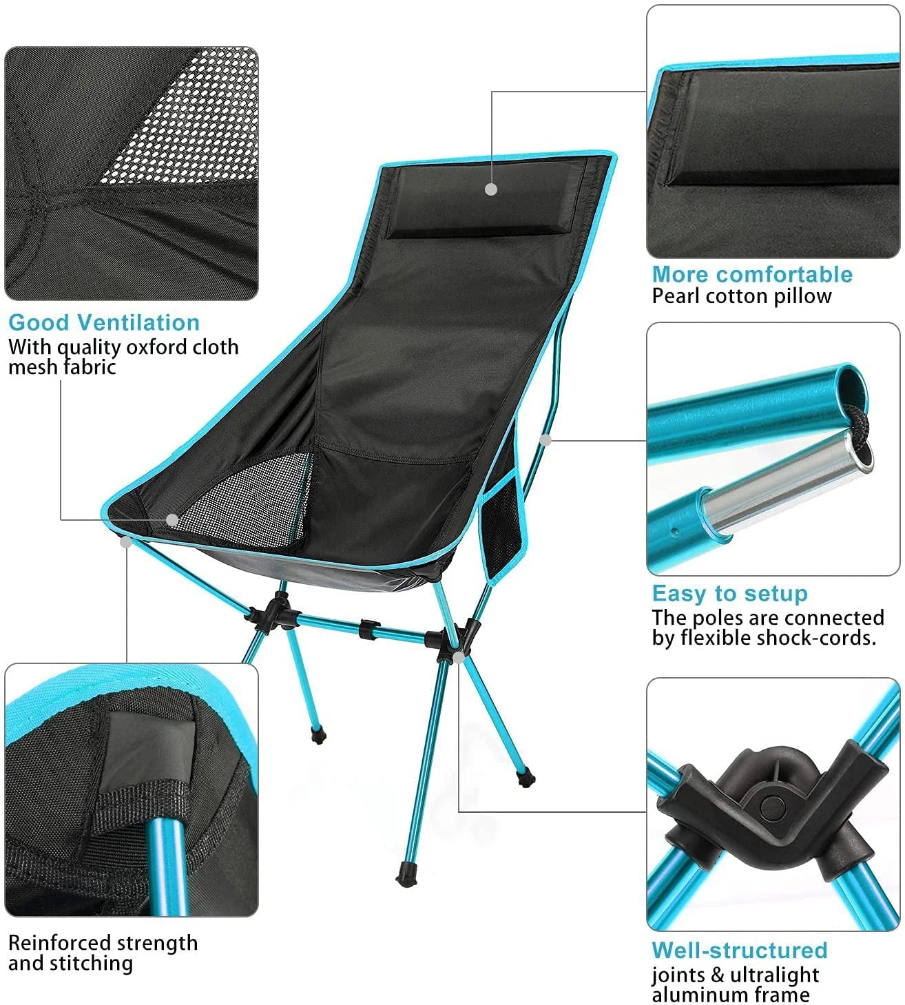 FoldableOutdoorChair