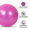 Explosion-Proof Fitness Ball