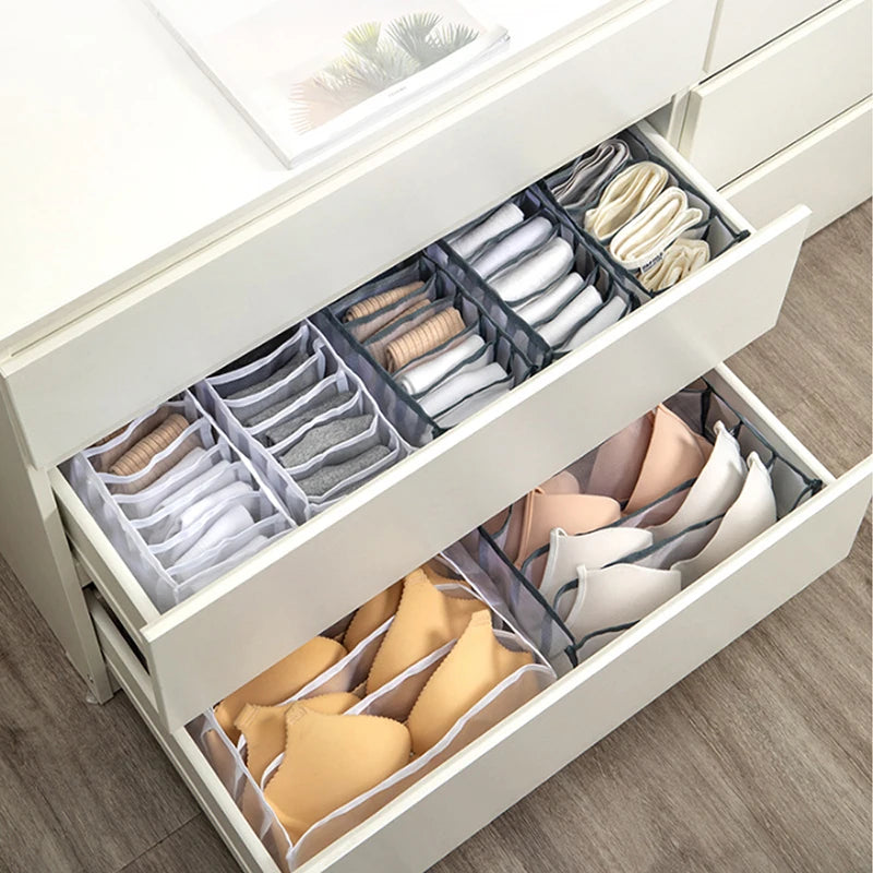 ClosetDrawerOrganizer