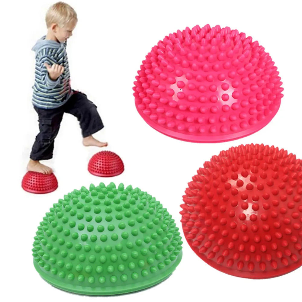 MassageFit Ball