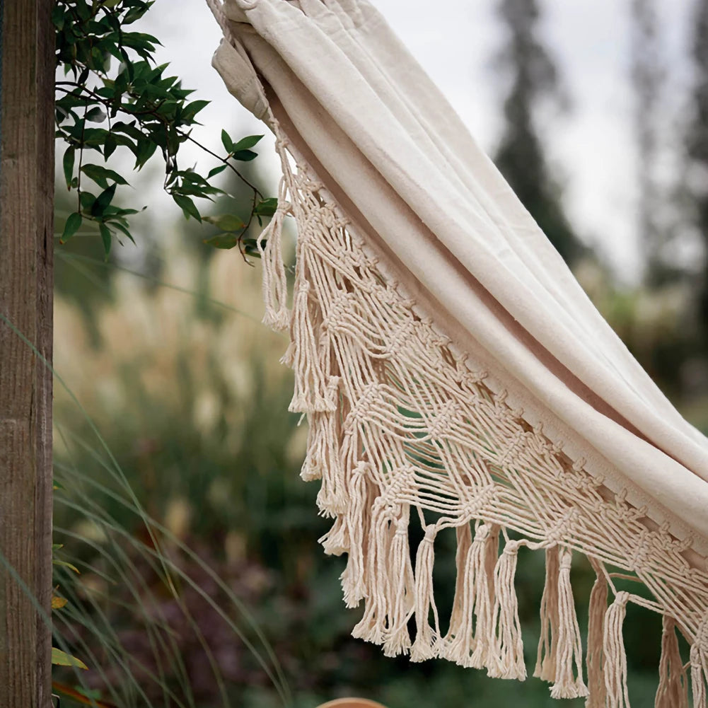 Ultra-Light Double Hammock