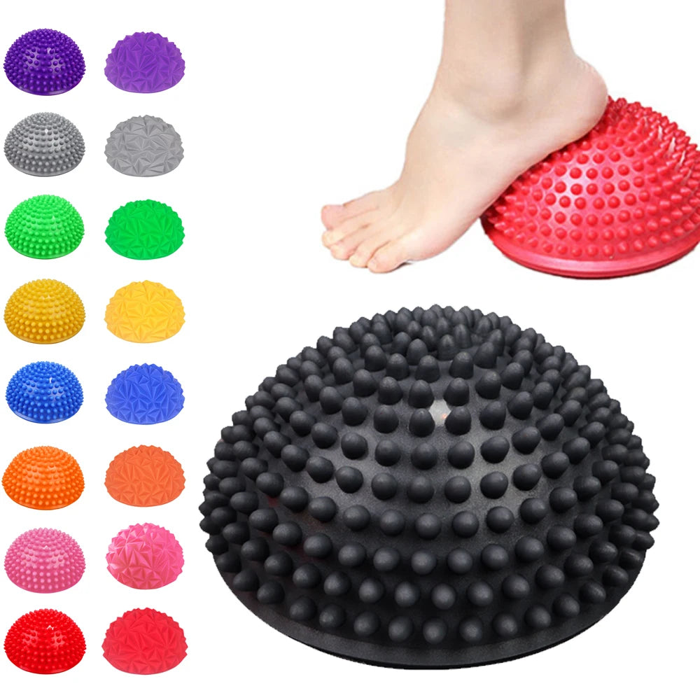 MassageFit Ball