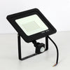 Adjustable Induction LED Floodlight