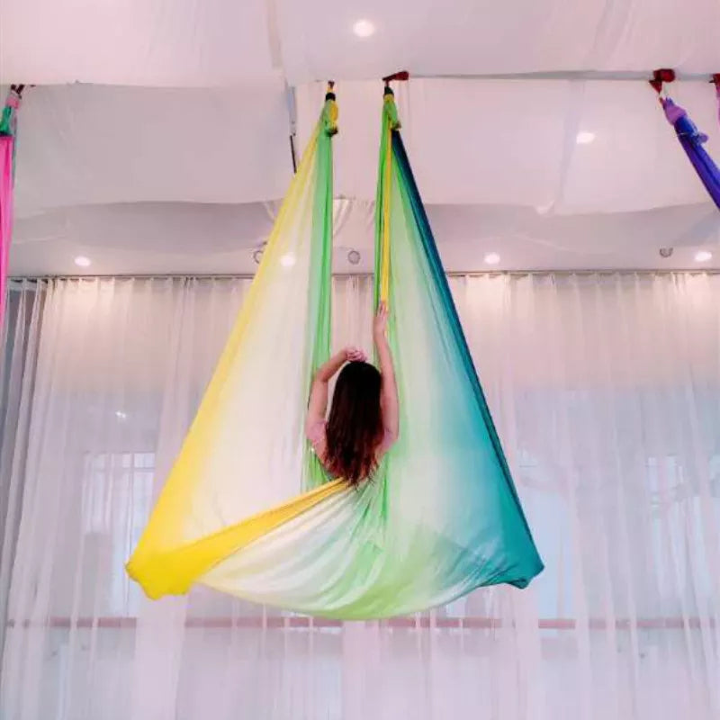 AntiGravityYogaHammock