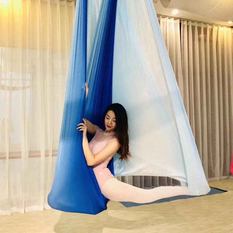 AntiGravityYogaHammock