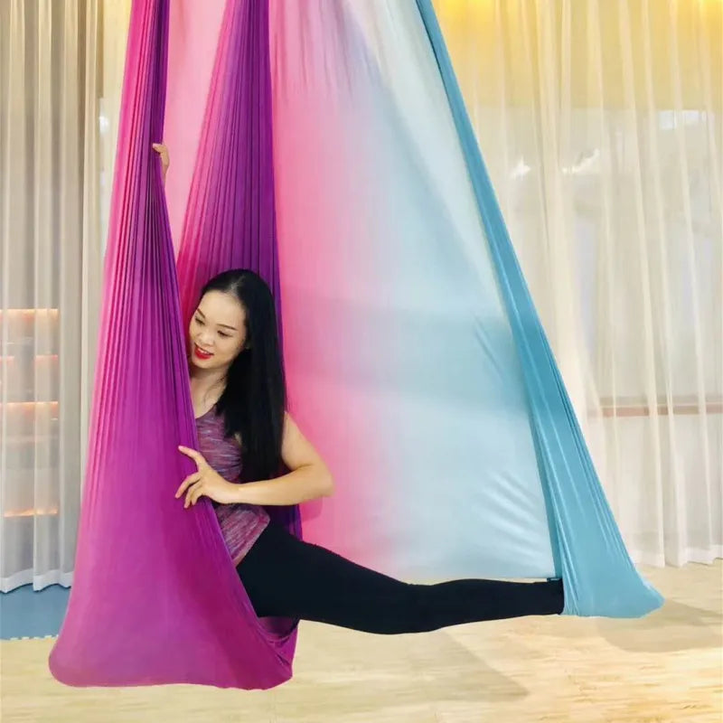 AntiGravityYogaHammock