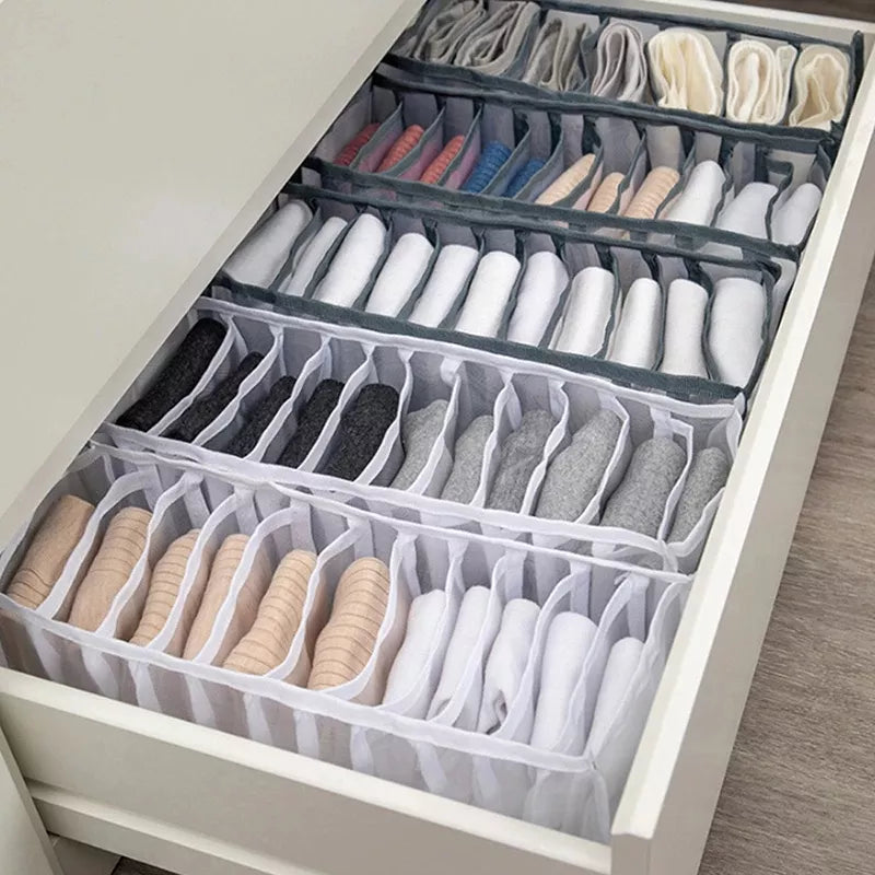 ClosetDrawerOrganizer