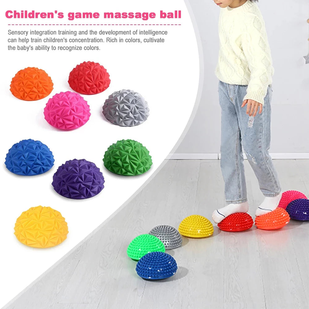 MassageFit Ball