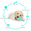 Dog Molar Toothbrush Toy