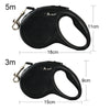 Automatic Retractable Pet Leash