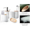 Bathroom Accessories Set Designer