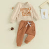 Toddler Boy Clothes Set