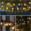 Solar Fairy Lights