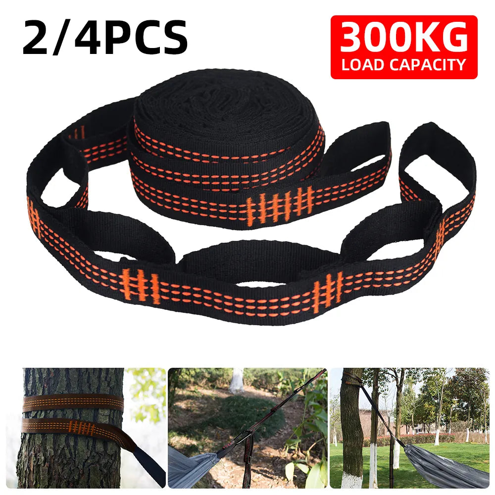 Hammock Straps