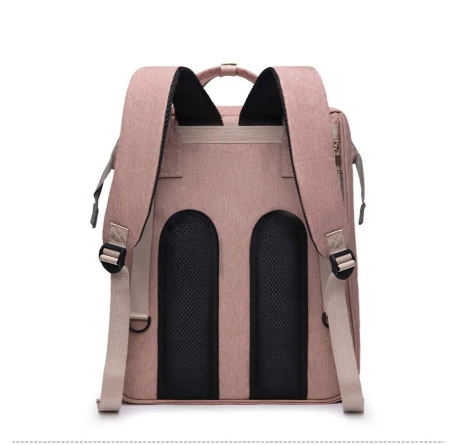 Mommy Backpack Set