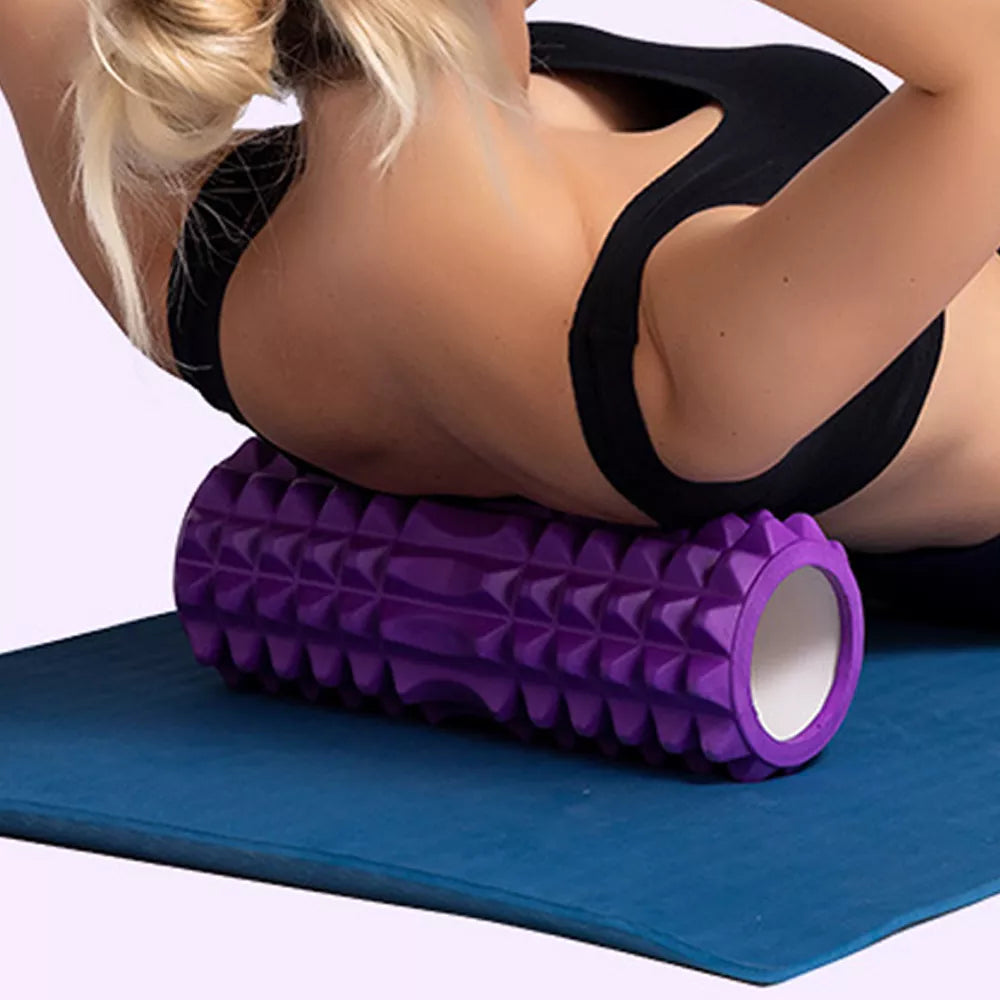 Yoga Column Roller