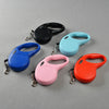 Automatic Retractable Pet Leash