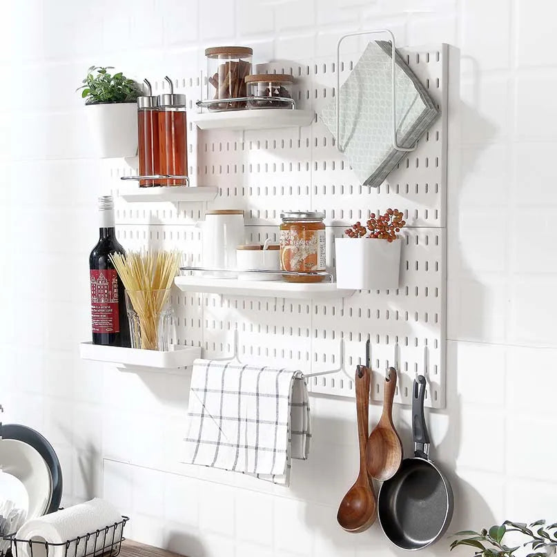 PegboardWallOrganizer