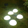 Solar Ground Lights