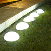 Solar Ground Lights