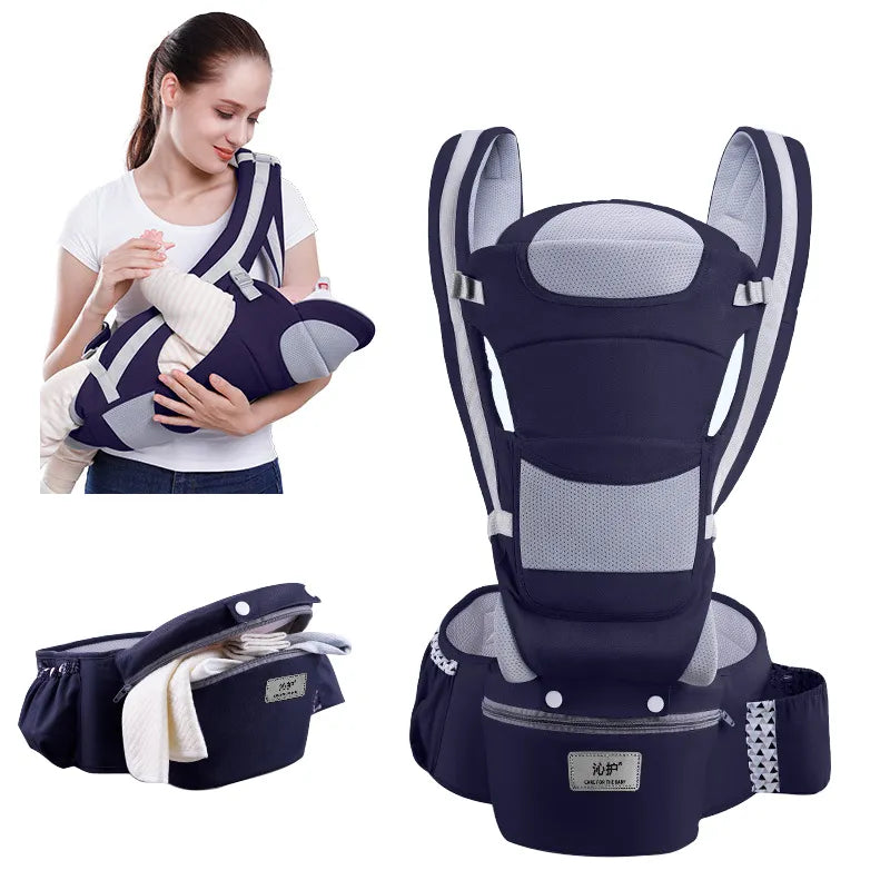 ErgoBaby Carrier Backpack