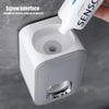 Automatic Toothpaste Dispenser