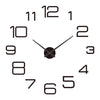 Modern Wall Clock