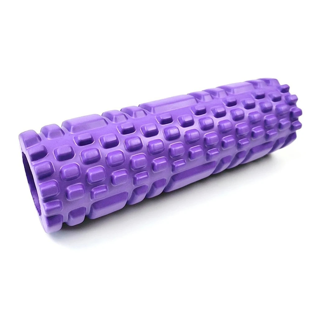 Yoga Column Roller