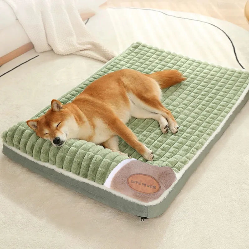 Four Seasons Pet Bed