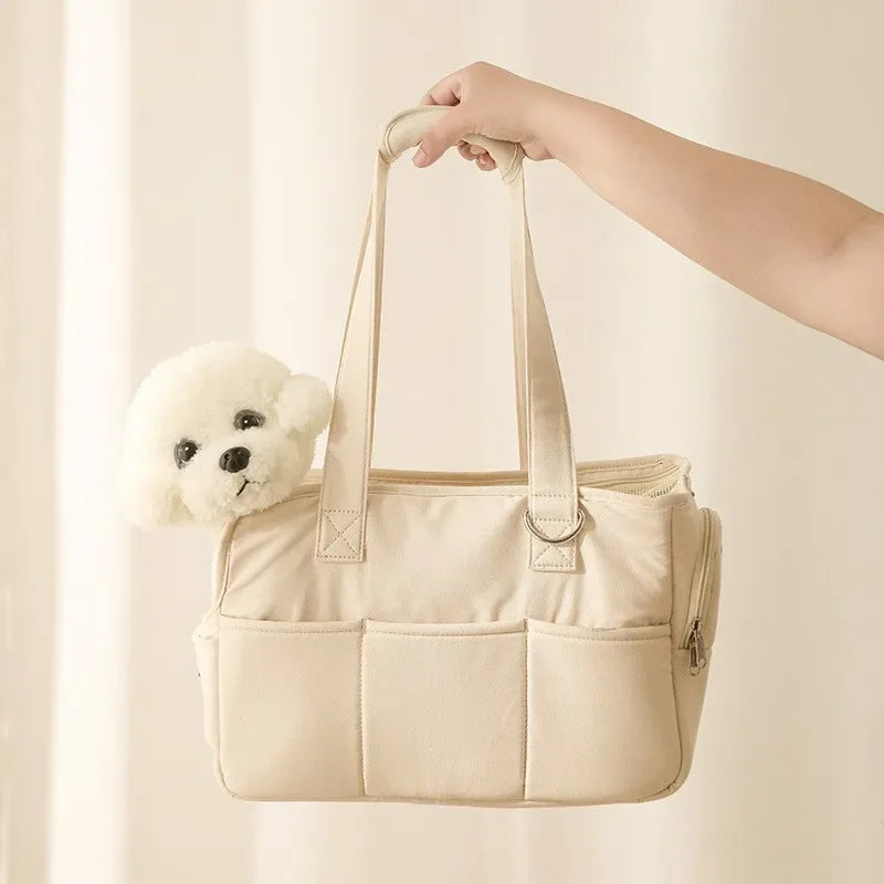 Fashionable Portable Cat/Dog Bag