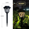 Led Solar Lawn Lights