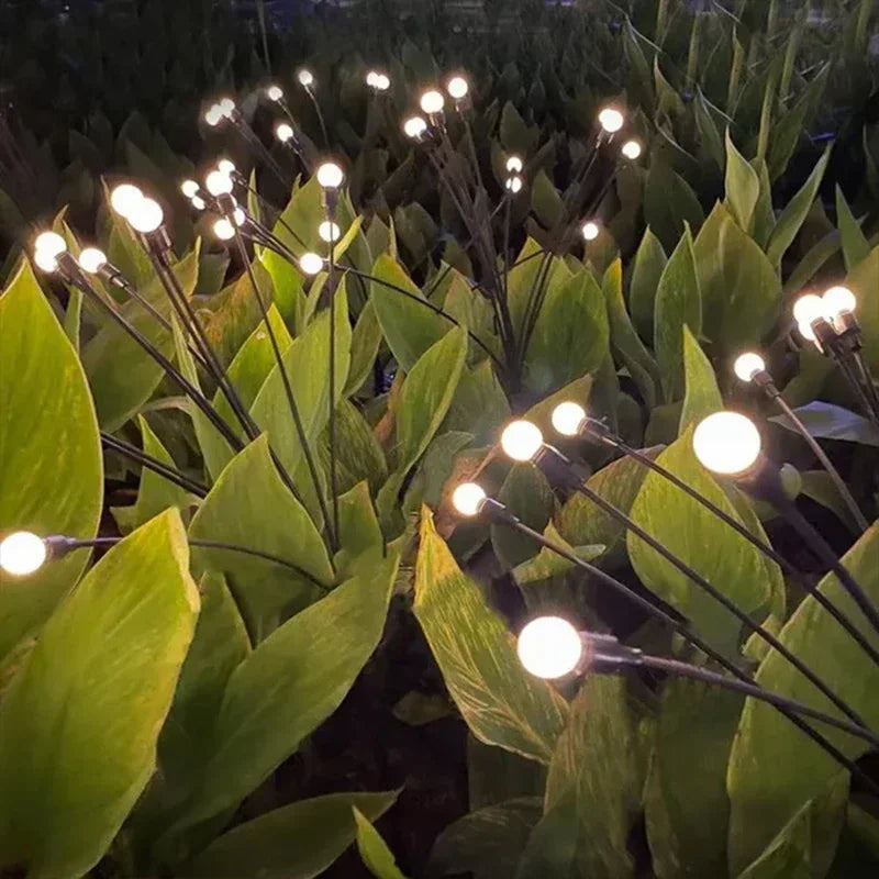 Solar Garden Lights