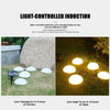 Solar Ground Lights