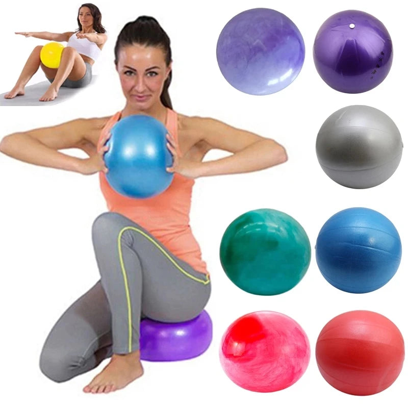 Core Exercise Yoga Ball