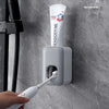 Automatic Toothpaste Dispenser