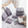 Travel Organizer Set