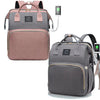 Mommy Backpack Set