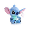 Stitch Plushies