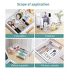 Clear Plastic Drawer Organizers