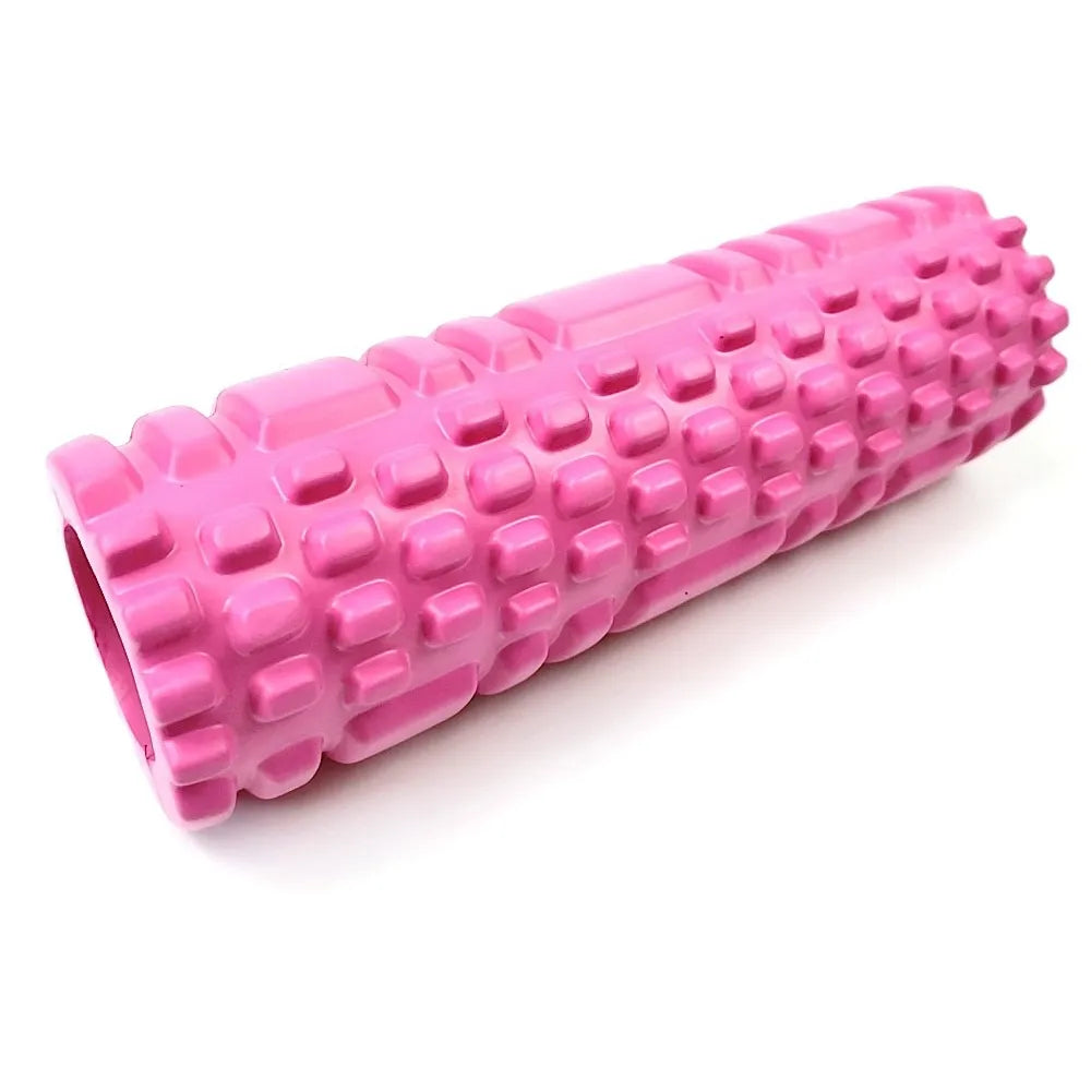 Yoga Column Roller