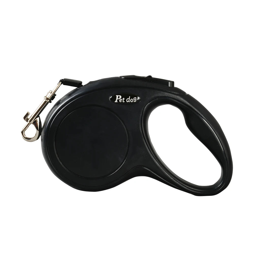 Automatic Retractable Pet Leash