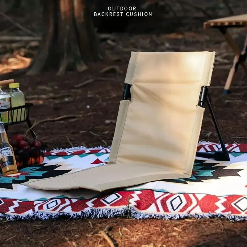 Outdoor Flat Chair