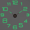 Modern Wall Clock