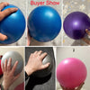 Core Exercise Yoga Ball