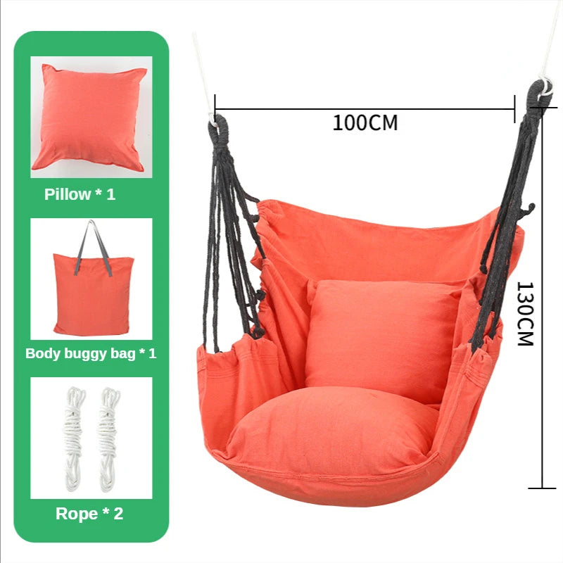 HammockSwing