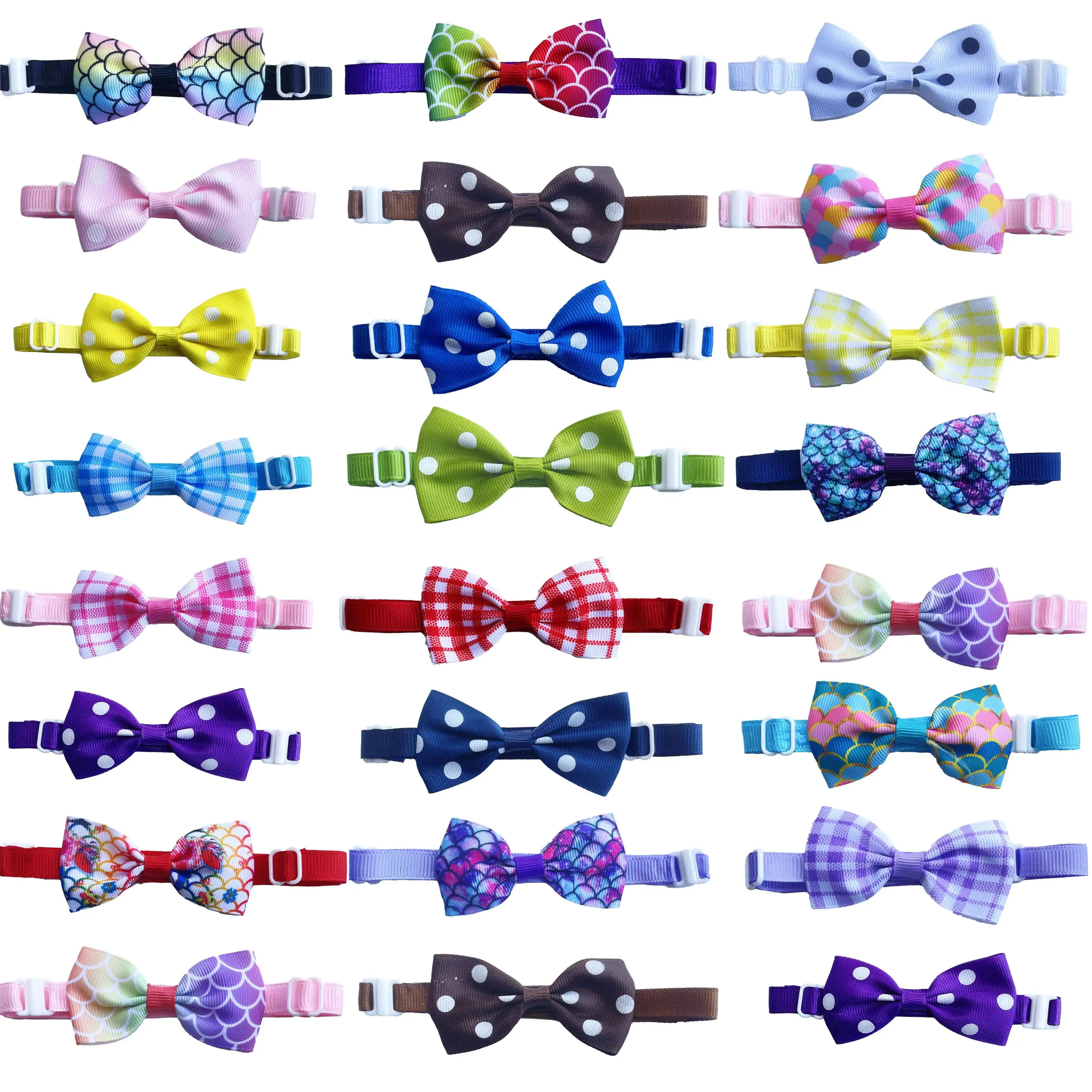 Dog Bow Ties